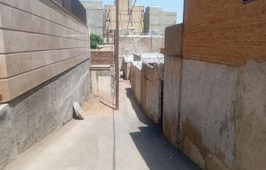 خانه کلنگی سعدی