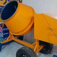 بتونیردنده کمر 300 لیتری