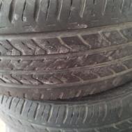 لاستیک پراید