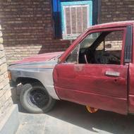 تعویض باسواری پراید یاپژو