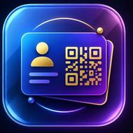 ساخت کارت ویزیت دیجیتال برای کسب کار شما