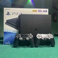 Ps4 پی اس فور اسلیم یک ترابایت کپیخور فول گیم دو دسته اکبند