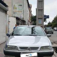 زانتیا (2000 SX) 1383 سیلندر10 بسیار سالم