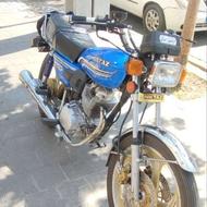 هندا 200cc زیر قیمت پول لازمم