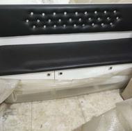 میز انتظار یا پاف