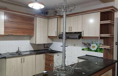 آپارتمان مسکن مهره شاندیز 95متری