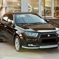 دناپلاس اتوماتیک 1404