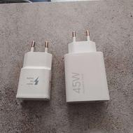 شارژر 45 وات شیایومی