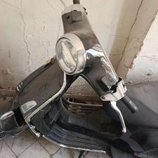 موتور کبیر وی ایکس 170