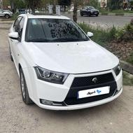 دنا پلاس توربو اتومات مدل 1402