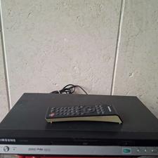 DVD سامسونگ