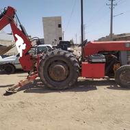 فروش بیل مکانیکی
