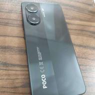 poco x7 pro در حد و دارای گارانتی