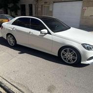 بنز e250 مدل 2015
