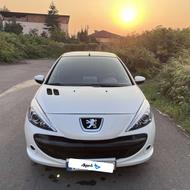 207 اتومات 91
