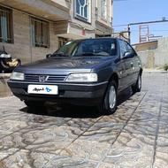 پژو 405 دلفینی