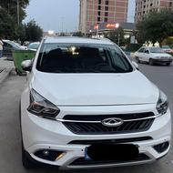 تیگوهفتie مدل 1400