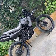 موتور تلاش 150