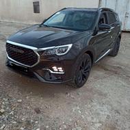فیدلیتی الیت 5 نفره 1404 مشکی رینگ ده پر