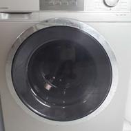 لباسشویی یک سال کارکرد دوو