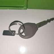 کلید نیسان ماکسیما ، پیکاپ ، رونیز اصلی