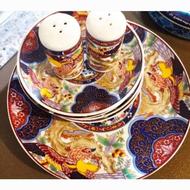 میوه خوری بادونمکدان ژاپنی