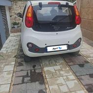 فروش ام وی ام 110s بی رنگ مدل95