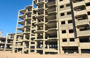 فروش آپارتمان 97 متر در فاز 0