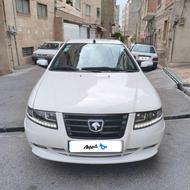 سورن پلاس EF7فول 1402
