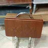 عسلی تاشو کم جا