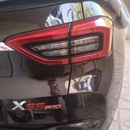فروش خودروام وی ام x55پرو