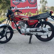 فروش هوندا 200 رهرو