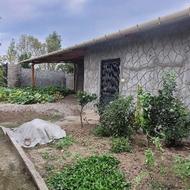 فروش زمین 1700 متر مسکونی پروانه ساخت در حسن رشتی