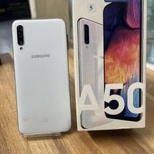 سامسونگ A50 حافظه 128 رم 6