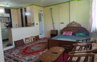 سوییت طبقه بالا