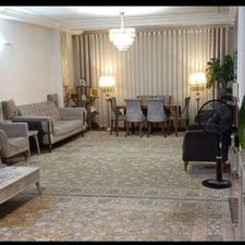 فروش آپارتمان 110 متر بلوار منفرد تک واحدی