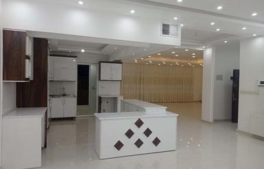 تک واحدی 220متری شیک فول امکانات و تخلیه