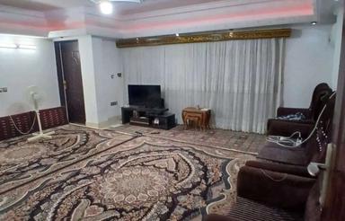 اجاره آپارتمان 120متری تکواحدی شیک لوکیشن خوب جاده نور
