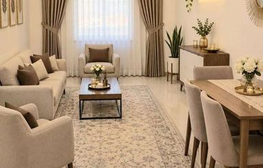 فروش آپارتمان تک واحدی 90 متری محدوده اندیشه به قیمت