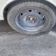 رینگ و لاستیک تیبایی و پژو