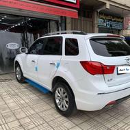 هایما S7 (1800 توربو پلاس) 1399 سفید
