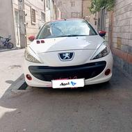 ماشین207 mcاتومات در حد صفر