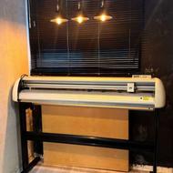 دستگاه کاتر پلاتر PCut مدل CT1200 عرض 120CM