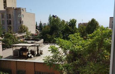 فروش آپارتمان 138 متر در اندرزگو
