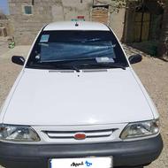 پراید مدل 98فروشی