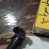 میل سوپاپ بوش آلمان