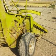 چاپر دو خط برچین کار
