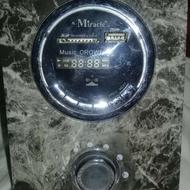 اسپیکر با کیفیت عالی