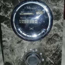 اسپیکر با کیفیت عالی