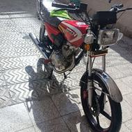 لیفان 150تحویل آخر 1403